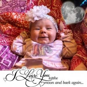 Meet your Posher, Cindy